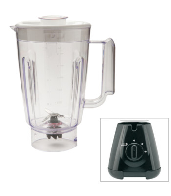 COPO ARNO FACICLIC CLIC PRO JUICE CRISTAL