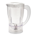 COPO MONDIAL VITAMAXIS 3 CRISTAL - TAMPA BRANCA