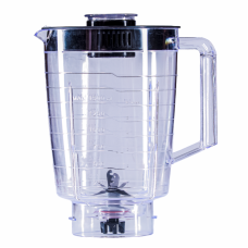 COPO WALITA PROBLEND 6 CRISTAL (tampa pta.)