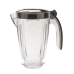 COPO WALITA RI 2044 / RI 2054 CRISTAL - TAMPA PRETA