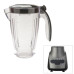 COPO WALITA RI 2044 / RI 2054 CRISTAL - TAMPA PRETA