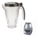 COPO WALITA RI 2044 / RI 2054 CRISTAL - TAMPA PRETA