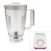 COPO WALITA DAILY/ RI 2101 / RI 2102 / RI 2103 CRISTAL - TAMPA BRANCA