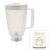 COPO WALITA DAILY/ RI 2101 / RI 2102 / RI 2103 CRISTAL - TAMPA BRANCA