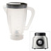 COPO WALITA PROBLEND 6 800W RI 2134 2135 TRANSLÚCIDO (TAMPA PRETA)