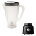 COPO WALITA PROBLEND 6 800W RI 2134 2135 TRANSLÚCIDO (TAMPA PRETA)