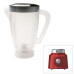 COPO WALITA PROBLEND 6 800W RI 2134 2135 TRANSLÚCIDO (TAMPA PRETA)