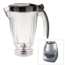 COPO WALITA RI 2044 2054 CRISTAL (TAMPA PRETA)