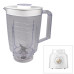 COPO WALITA PROBLEND 6 CRISTAL (tampa bca.)
