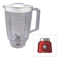 COPO WALITA PROBLEND 6 CRISTAL (tampa bca.)