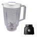 COPO WALITA PROBLEND 6 CRISTAL (tampa bca.)