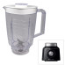 COPO WALITA PROBLEND 6 CRISTAL (tampa bca.)