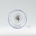 COPO ARNO POWER MAX 1000/700 MULTICHEF CRISTAL (tampa pta.)